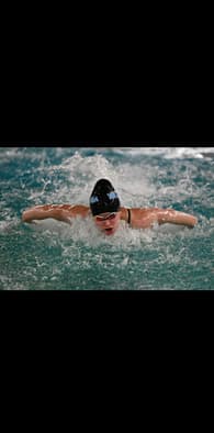 Lauren Patterson Women's Swimming recruiting profile image