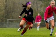 Andrea Salah Women's Soccer recruiting profile image
