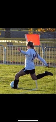 Kara Schultz Women's Soccer recruiting profile image