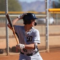 Ari Sternshein Baseball recruiting profile image