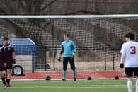 Matthew Spiegel Men's Soccer recruiting profile image