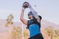 Broghan Daley Football recruiting profile image
