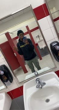 Kevin Turner II Men's Basketball recruiting profile image