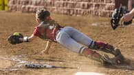 Taylor Wascavage Softball recruiting profile image