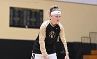 Gabrielle Wetzel Women's Basketball recruiting profile image