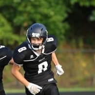 Collin Durian Football recruiting profile image