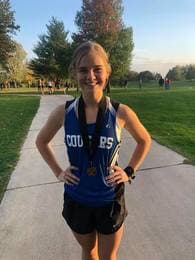 Emma Seiboldt Women's Track recruiting profile image