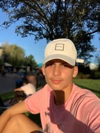 Jacob Bastidas Men's Soccer recruiting profile image