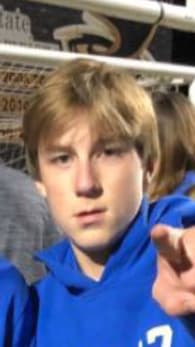 Max Cogan Football recruiting profile image