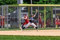 Grace Clark Softball recruiting profile image