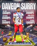 profile image for Daveon Surry