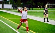 Isabella Beltran Women's Soccer recruiting profile image