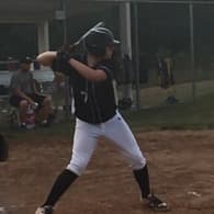 Nathan Farabaugh Baseball recruiting profile image