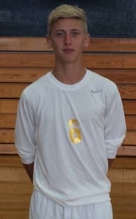 Zane Kaetzel Men's Soccer recruiting profile image