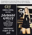 profile image for Savannah Whaley