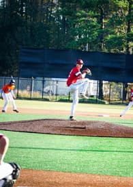 John Best Baseball recruiting profile image