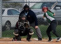 Jillian Cosme Softball recruiting profile image