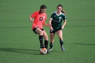 Riley Lynch Women's Soccer recruiting profile image