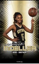 profile image for Jonayah L Moeller