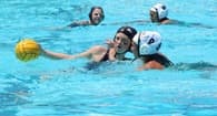 Hannah Edwards Women's Water Polo recruiting profile image