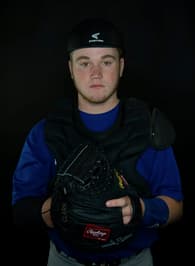 Chase Clark Baseball recruiting profile image
