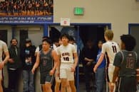 Jhowel Estigoy Men's Basketball recruiting profile image