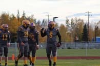 Keegan Laughlin Football recruiting profile image