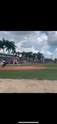 Connor Goff Baseball recruiting profile image