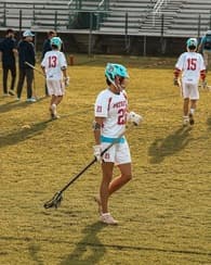 Charlie Van Hook Men's Lacrosse recruiting profile image