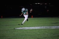 Angel Estrada Football recruiting profile image