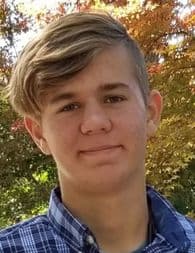 Ethan Jansak-Noble Men's Soccer recruiting profile image