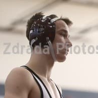 Justin Berube Wrestling recruiting profile image