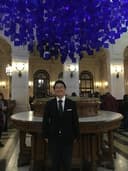 profile image for Elijah Chen