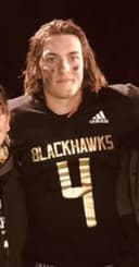 profile image for Sawyer Shelmerdine