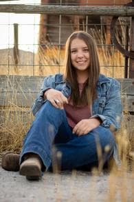 Kendall Hill Softball recruiting profile image