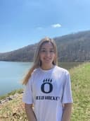 profile image for Ally Rice