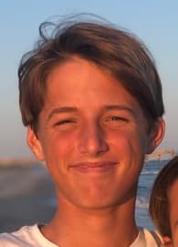 Briggs Cloutier Men's Swimming recruiting profile image