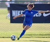 Alexis Theiler Women's Soccer recruiting profile image