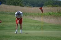 Grant Tefft Men's Golf recruiting profile image