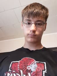 Travis Gardner Men's Basketball recruiting profile image