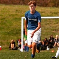 Thomas Brown Men's Soccer recruiting profile image