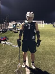 Joseph Johnson Men's Lacrosse recruiting profile image