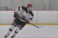 Storm Davis Men's Ice Hockey recruiting profile image
