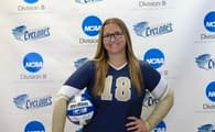Vanessa Pagano Women's Volleyball recruiting profile image