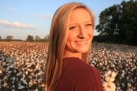 Sydney Epes Women's Golf recruiting profile image