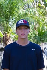 Ethan Watt Baseball recruiting profile image