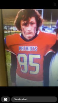 Jessi Thompson Football recruiting profile image