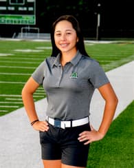 Brooklyn Millard Women's Golf recruiting profile image