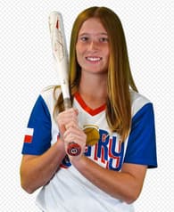 Avery Combest Softball recruiting profile image