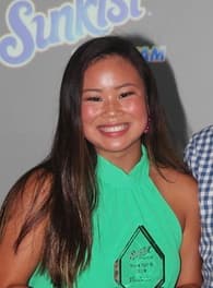 Natalie Cox Women's Swimming recruiting profile image